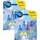 AMBI PUR 3Volution Spring Awakening, náplň 2 × 20 ml