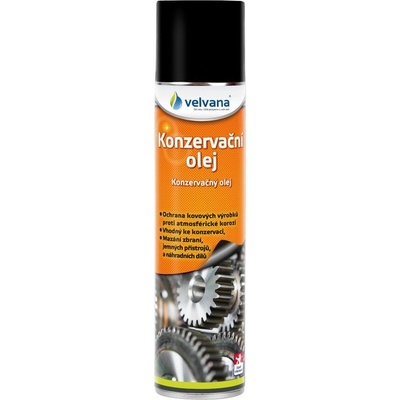 Velvana Kontakt spray 400 ml | Zboží Auto