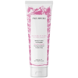 Paul Rivera Sensifyze Хидратиращ и успокояващ балсам за коса, 200 ml - ozone