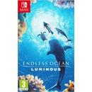 Endless Ocean Luminous