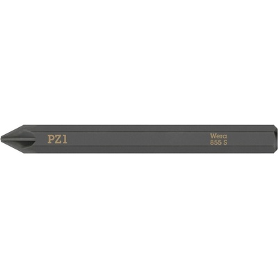 Wera PZ 1 x 70 mm 05018163001
