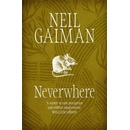 Neverwhere Neil Gaiman