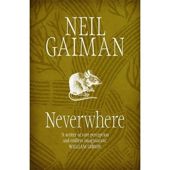 Neverwhere Neil Gaiman