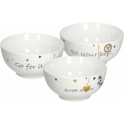 Tognana Sada misiek Iris Goldy 6 ks 14 cm