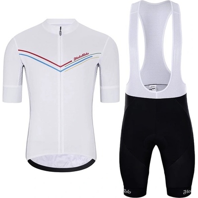 Holokolo LEVEL UP čierna/biela