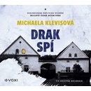Drak spí - Michaela Klevisová