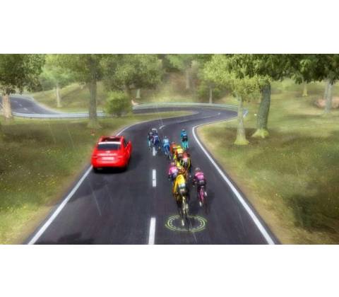 Pro Cycling Manager 2021