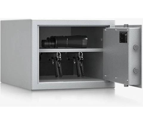 ISS Sonthofen 59005