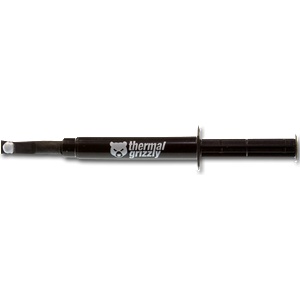 Thermal Grizzly Термопаста Thermal Grizzly Kryonaut 11, 1 гр. / 3 мл (TG-K-030-R)