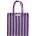Bongusta Чанта за рамо Bongusta Naram Totebag Shoulder bag - Wine & Lavender Blue - размер One Size (510-5694-1311)