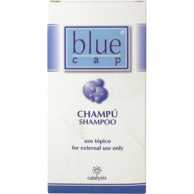 BlueCap šampon 150 ml