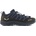 Salewa Детски мултиспорт обувки Salewa Kid's Wildfire 2 Multisport shoes - Navy Blazer / Java Blue - размер 38 (EU) (702-2742-0322)