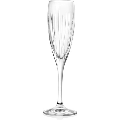 RCR MONNALISA SKLENICE NA ŠAMPAŇSKÉ 2 x 160 ml