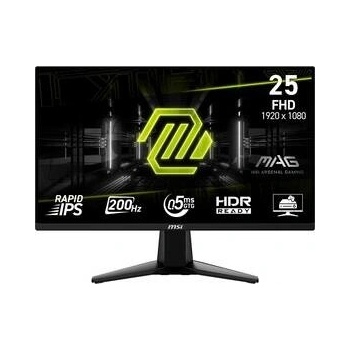 MSI MAG 255F E20