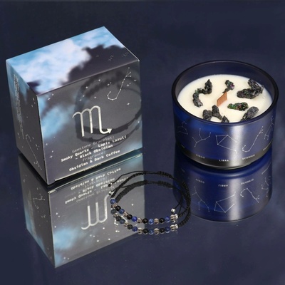 Zafilo zodiak Moon Štír 320 g