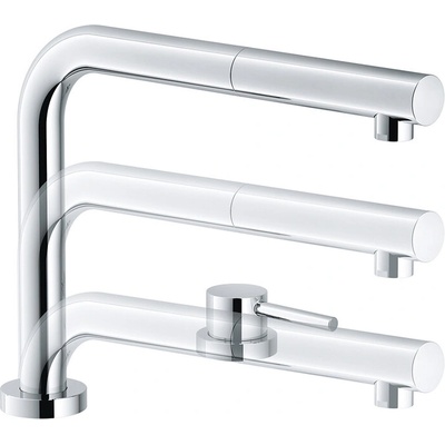 Franke Tap Active Luna nozzle up&down HP CHR (115.0486.978)