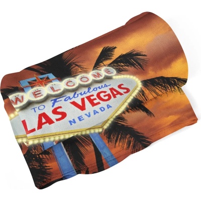 Sablio Deka Fabulous Las Vegas 150x120