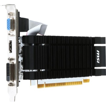 MSI GeForce GT 730 2GB GDDR3 64bit (N730K-2GD3HLP)