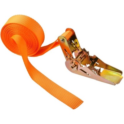 Pás upínací ráčnový FESTA jednodílný 1"(25)mmx5m TUV/GS 500kg – Zboží Mobilmania