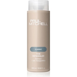 Paul Mitchell Classic The Detangler балсам за груба коса 300ml