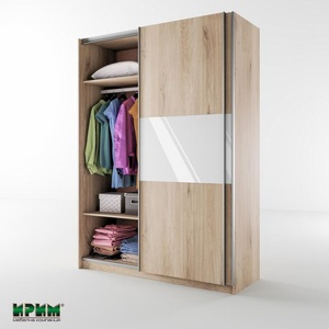 IRIM Гардероб city 1034