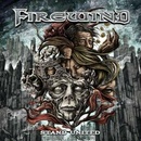 Firewind: Stand United CD