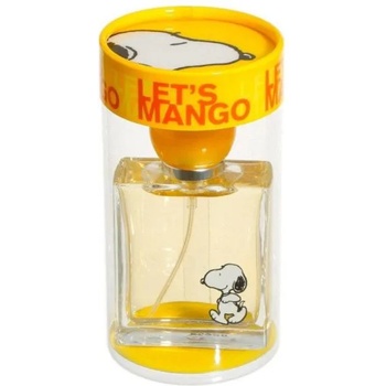 Snoopy Let's Mango EDT 50 ml