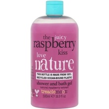 Treaclemoon Raspberry Kiss sprchový gel 500 ml