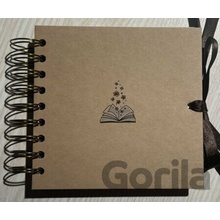 Scrapbook MINI - Kniha