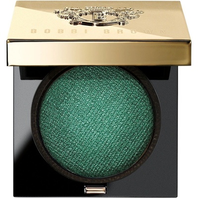 Bobbi Brown Luxe Eye Shadow metalické oční stíny Moonstone 1,8 g