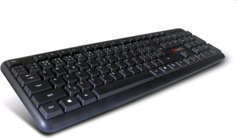 C-Tech KB-102-BL