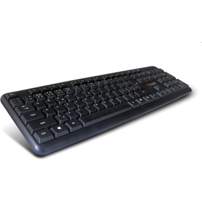 C-Tech KB-102-BL