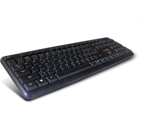 C-Tech KB-102-BL