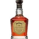 Whisky Jack Daniel's Single Barrel Strength 64,5% 0,7 l (karton)