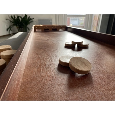 Holandský billiard Dark