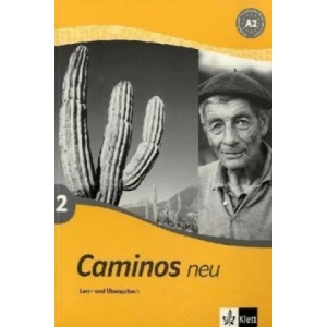 Lern- und Übungsbuch A2 | Margarita Görrissen, Marianne Häuptle-Barceló, Juana Sánchez Benito (2005)