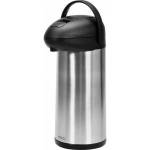 TOYA table thermos with pump 5l