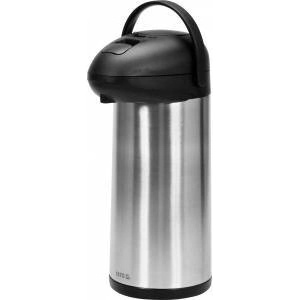 TOYA table thermos with pump 5l