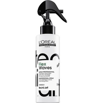 L'Oréal Professionnel Paris L'Oréal Professionnel Tecni Art Спрей за коса Flex Waves, 190 ml