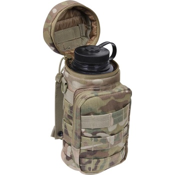 Rothco Molle na fľašu multicam