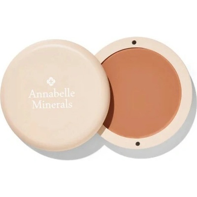Annabelle Minerals Sculpt Balm krémový bronzer Truffle 6,5 ml
