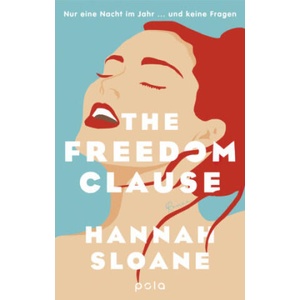 The Freedom Clause | Hannah Sloane, Verena Ludorff (2024)