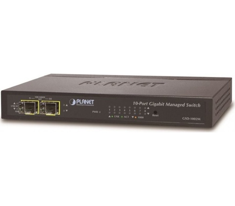Planet GSD-1002M