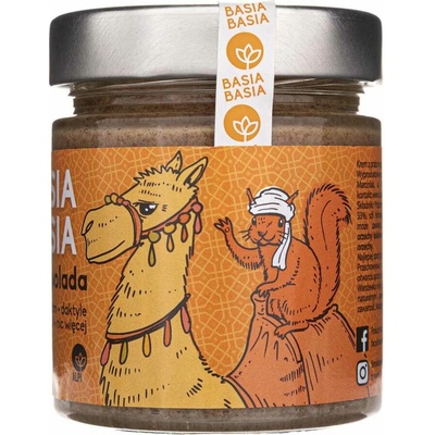 Alpi Basia Basia Chalwolada 210 g