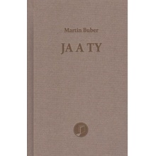 Ja a Ty - Martin Buber