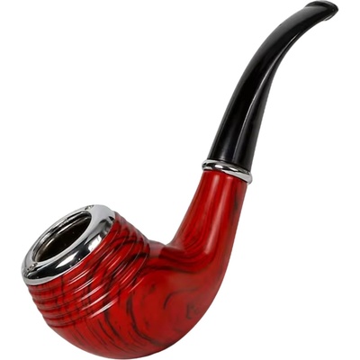 HARAHU Лула за тютюн - ft12405 / Червена kp31136 (31136)