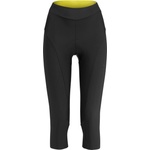 Mavic 3/4 панталон за колоездене Mavic Women's Aksium Knicker Cycling bottoms - Black (155-2489-0114)