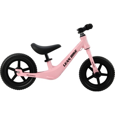 Tomido Dětské odrážedlo motorka růžové