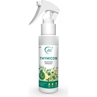 Karel Hadek Dezinfekční přípravek THYMICON 200 ml