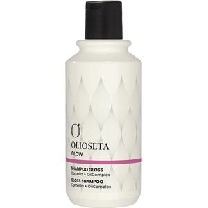 Olioseta Glow Гланциращ шампоан за блясък, 250 ml - baby